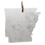 Homebound Marble Cheese Board