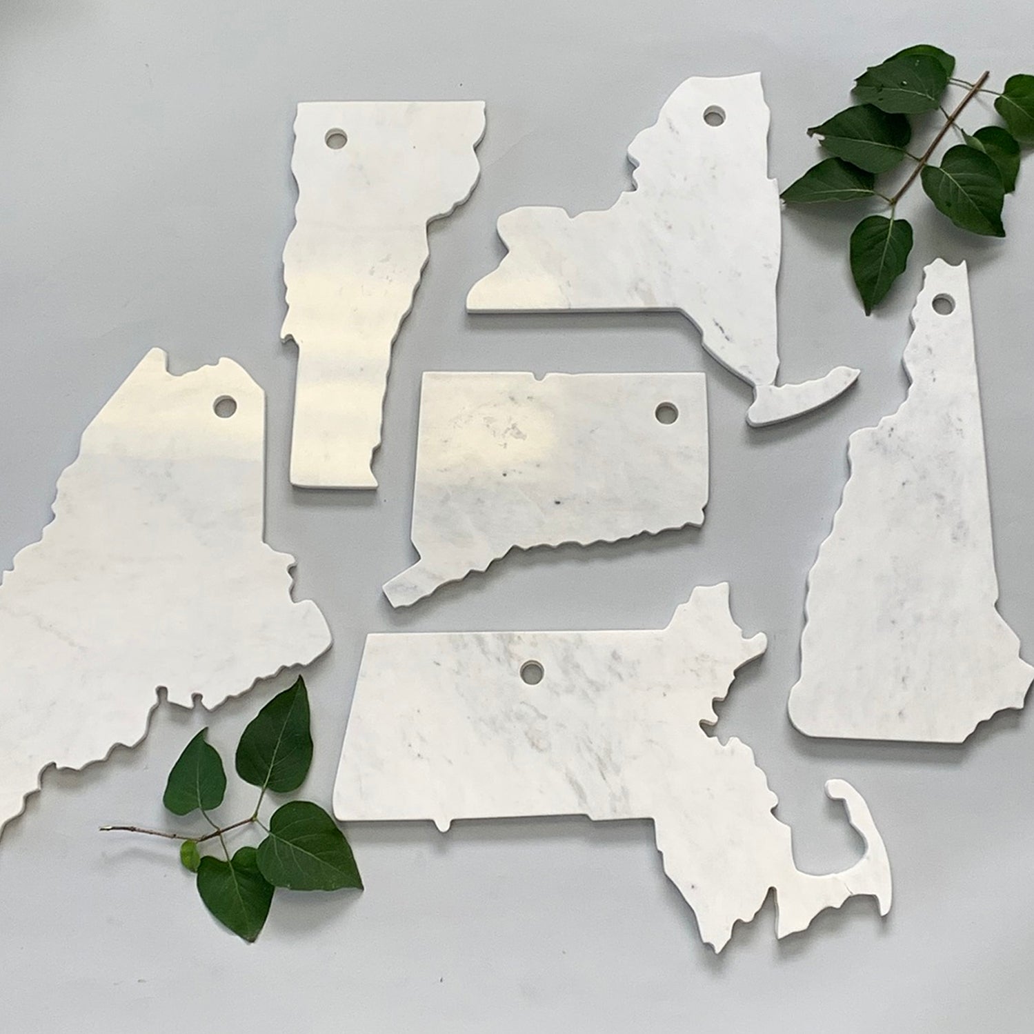 Paynes Gray Homebound Cheese Board - Thumbnail 3