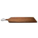 Irving Wood Cheese Board