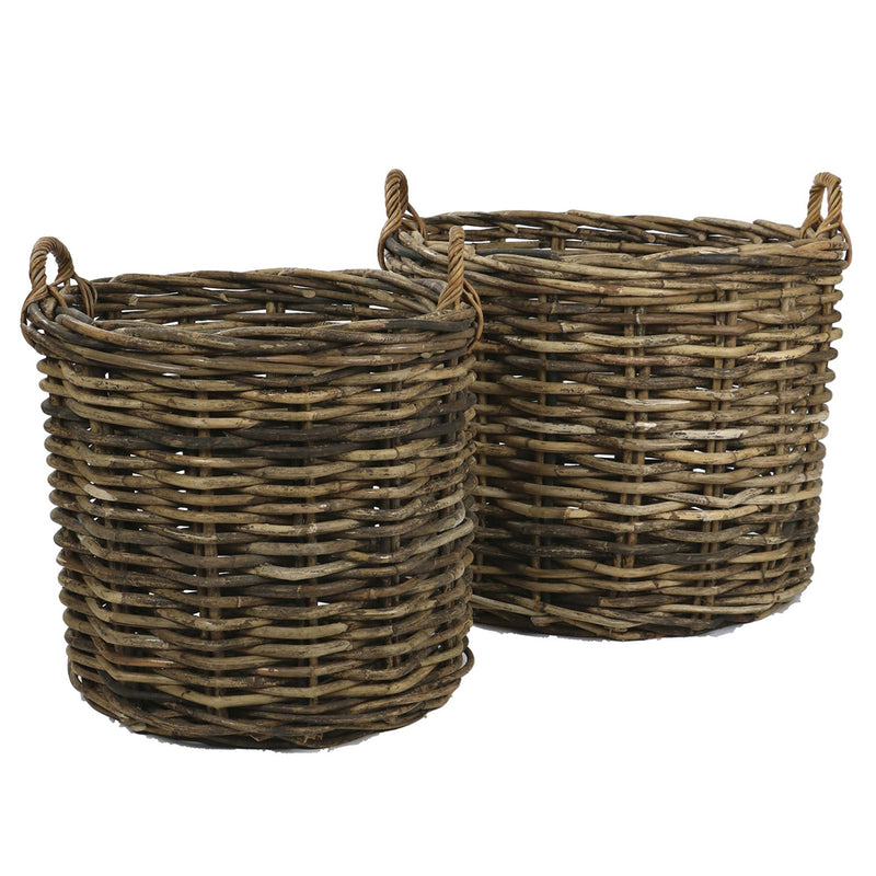 Parker Basket Set of 2