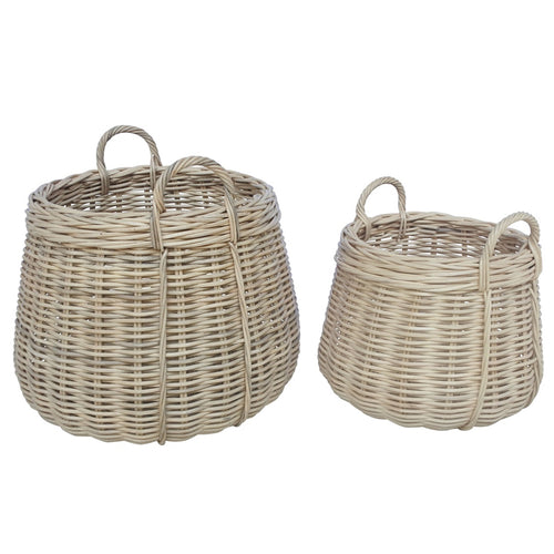 Andover Basket Set of 2