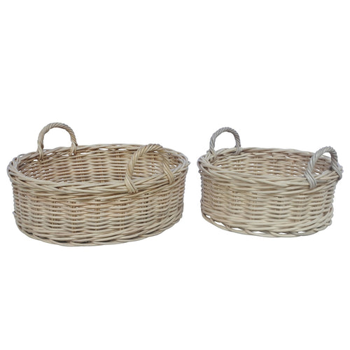 Bandon Basket Set of 2