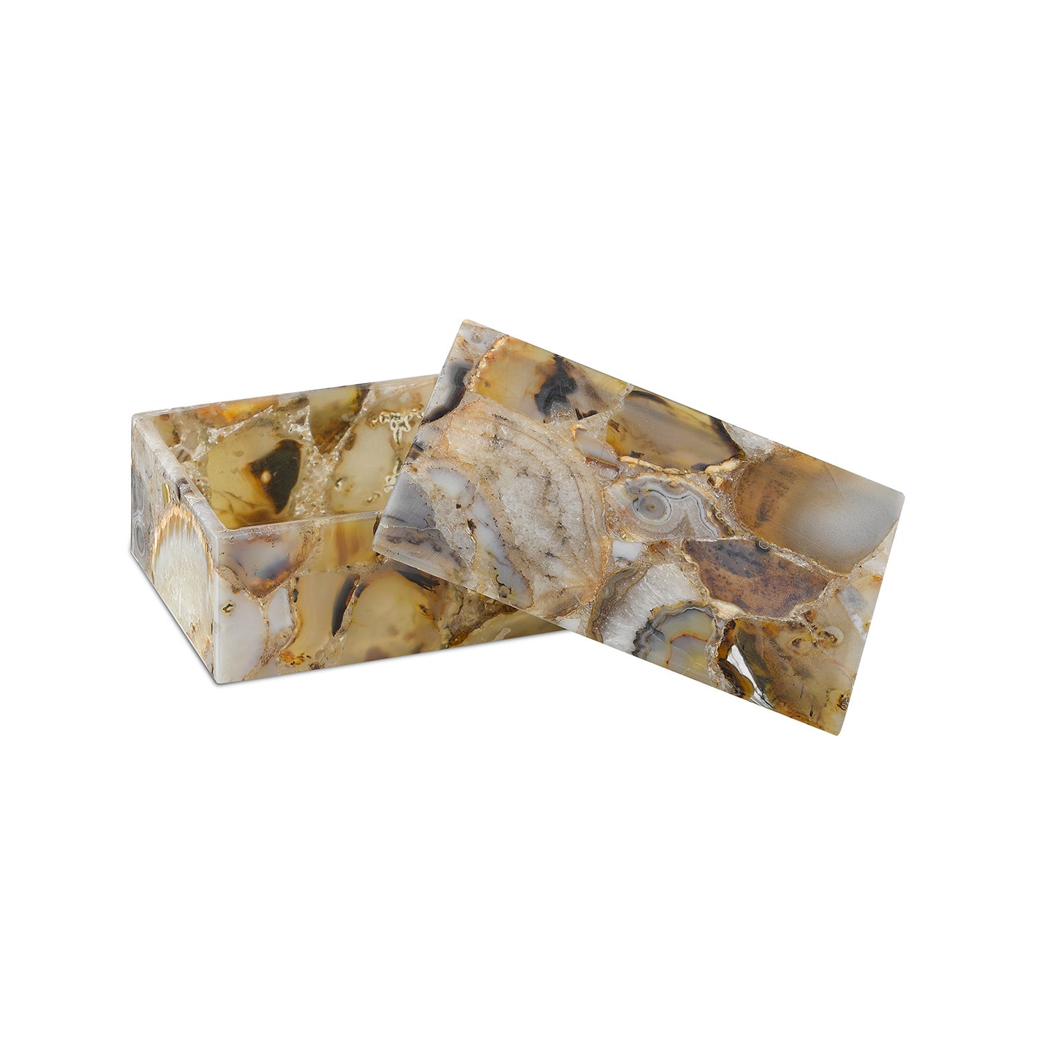 Currey & Co Malaga Box