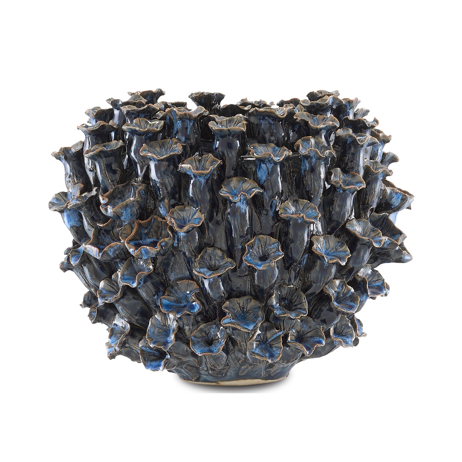 Currey & Co Manitapi Vase