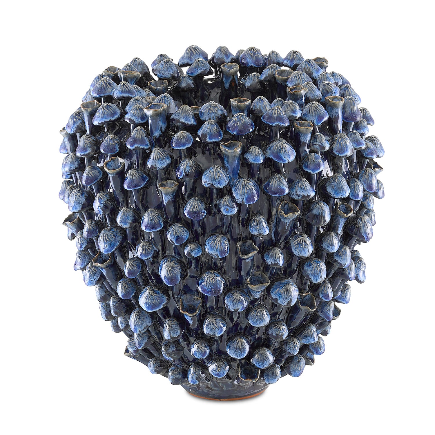 Currey & Co Manitapi Vase