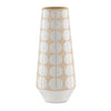Currey & Co Happy 60 Tapered Tall Vase - Final Sale