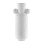 Currey & Co Happy 40 Tall Vase - Final Sale