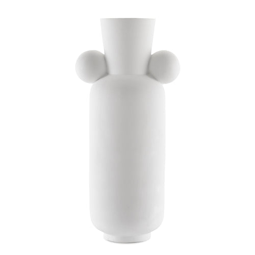 Currey & Co Happy 40 Tall Vase - Final Sale