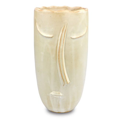 Currey & Co Playwright Vase - Final Sale