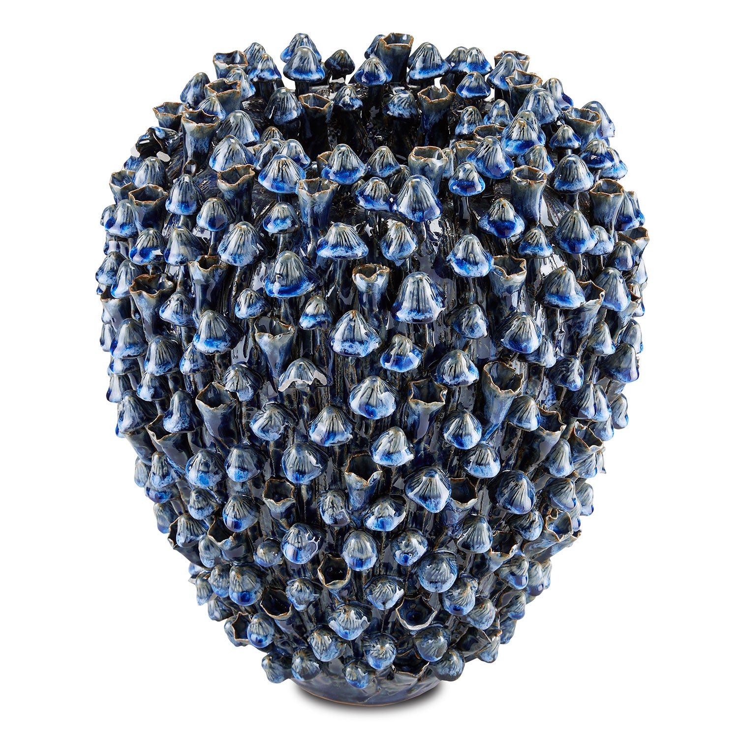 Currey & Co Manitapi Vase