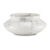 Currey & Co Punto Marble Bowl