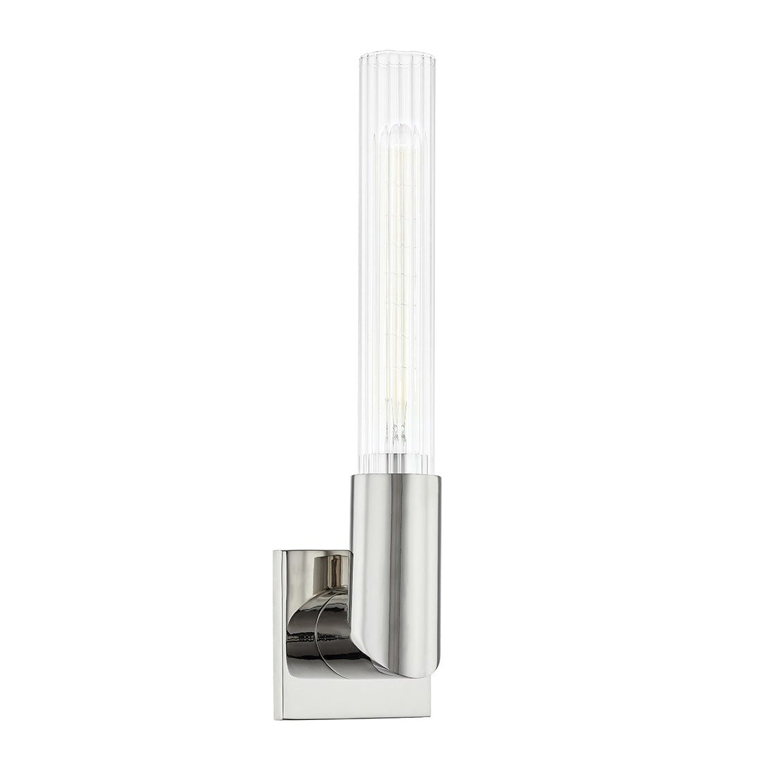 Hudson Valley Lighting Asher 1-Light Wall Sconce