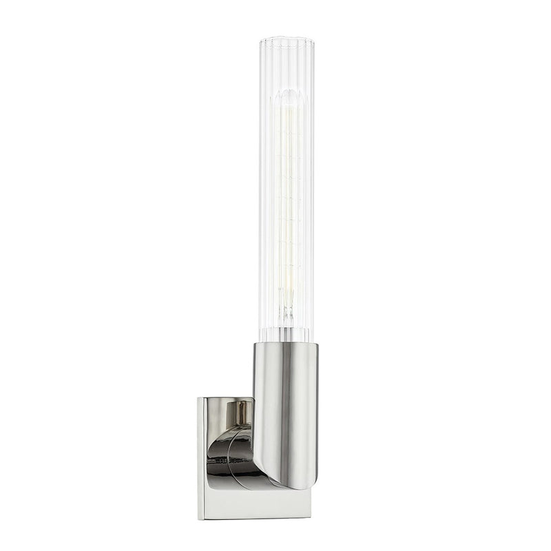 Hudson Valley Asher 1-Light Wall Sconce