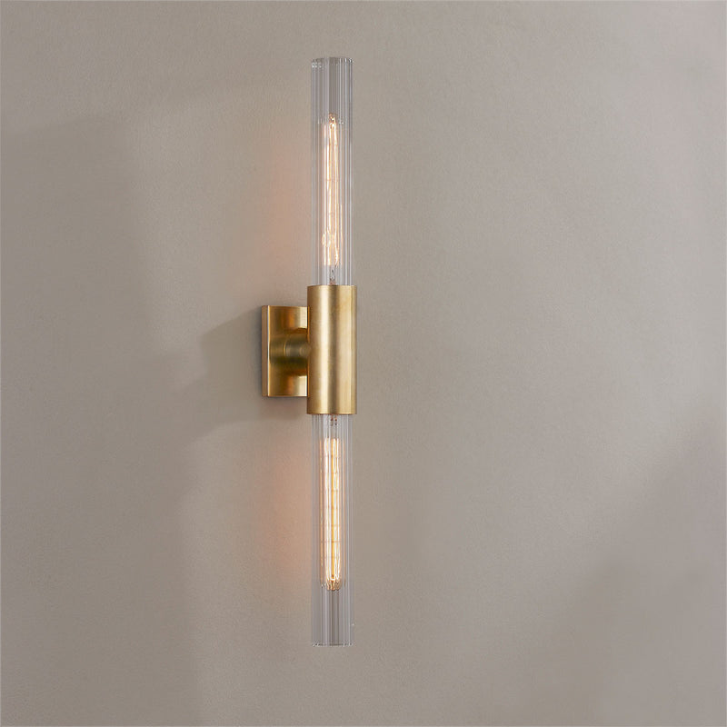 Hudson Valley Asher 2-Light Wall Sconce
