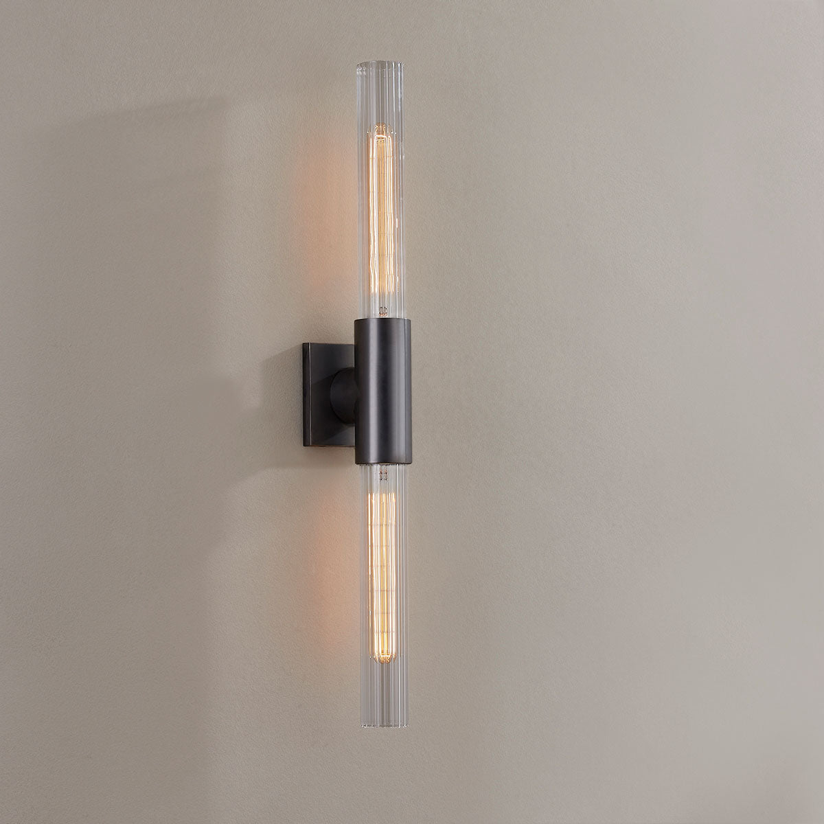 Hudson Valley Lighting Asher 2-Light Wall Sconce