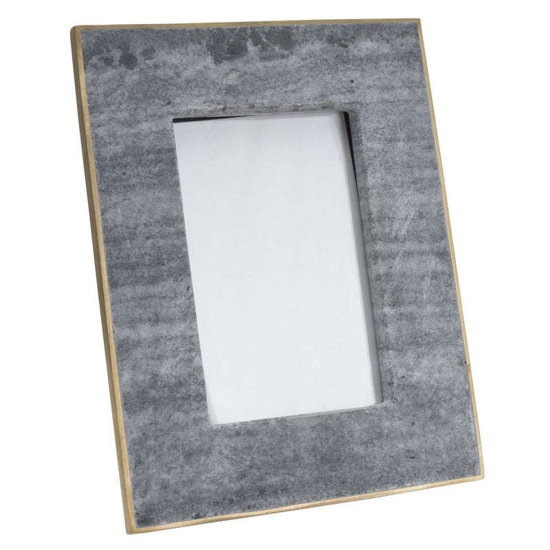 Willis Marble Picture Frame