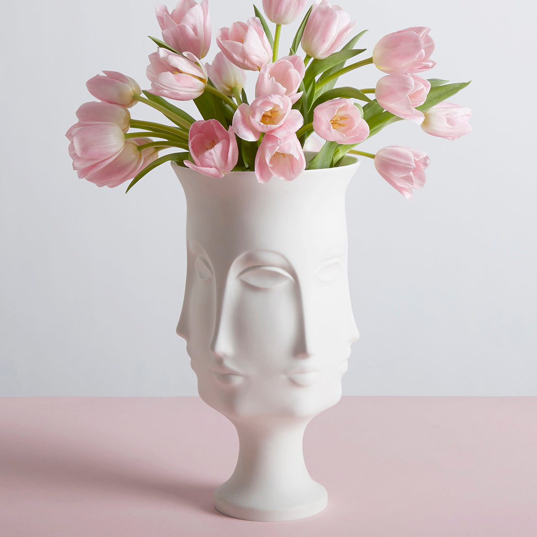Jonathan Adler Muse Dora Maar Urn - Thumbnail 3