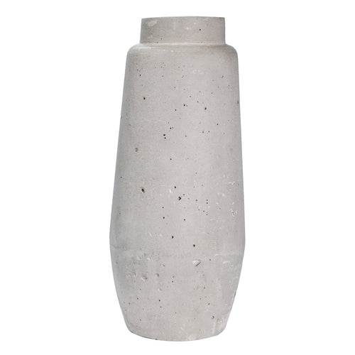 Manat Concrete Vase