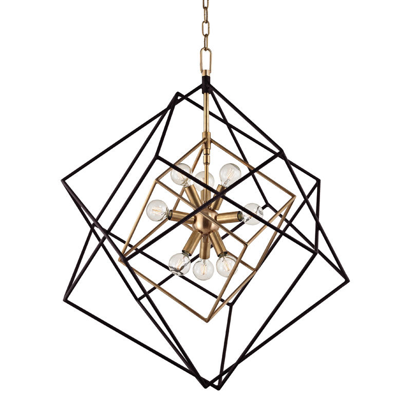 Hudson Valley Lighting Roundout Chandelier