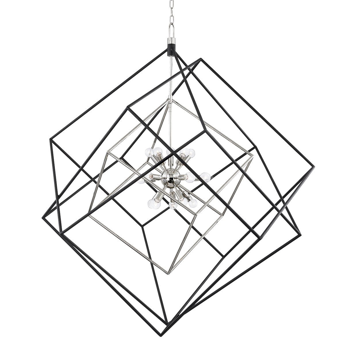 Hudson Valley Lighting Roundout Light Pendant