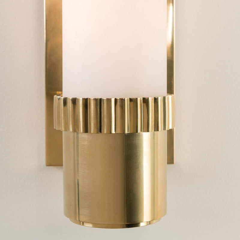Hudson Valley Argon Wall Sconce