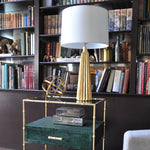 Worlds Away Hensley Table Lamp