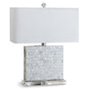 Regina Andrew Bliss Mother of Pearl Table Lamp