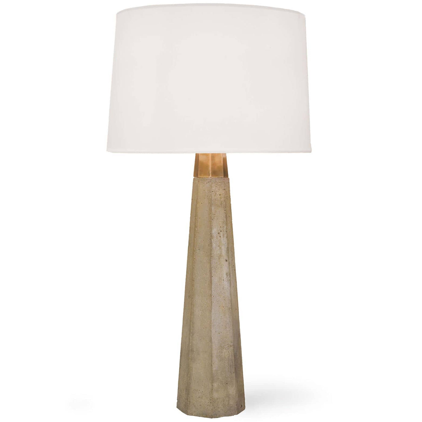 Regina Andrew Beretta Table Lamp