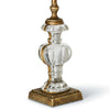 Regina Andrew x Southern Living Parisian Glass Table Lamp