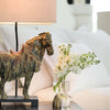 Regina Andrew x Southern Living Dynasty Horse Table Lamp Set of 2