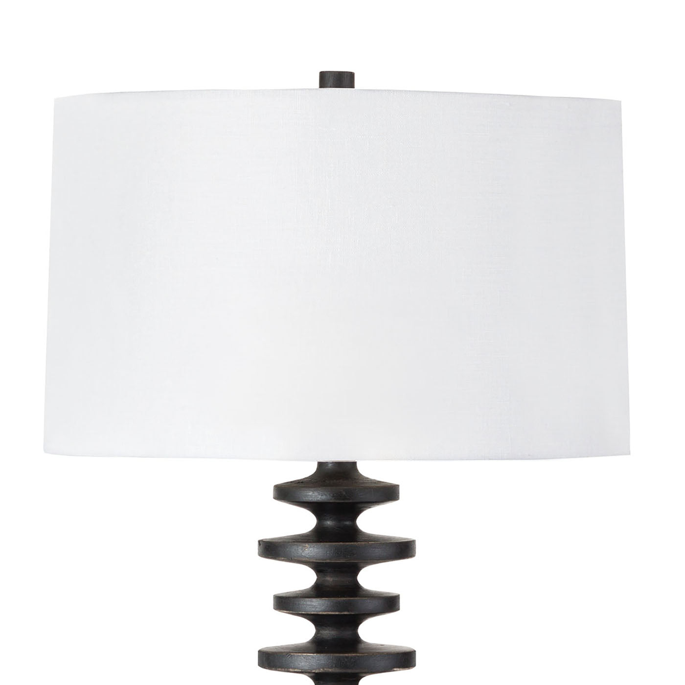 Regina Andrew Fishbone Buffet Lamp