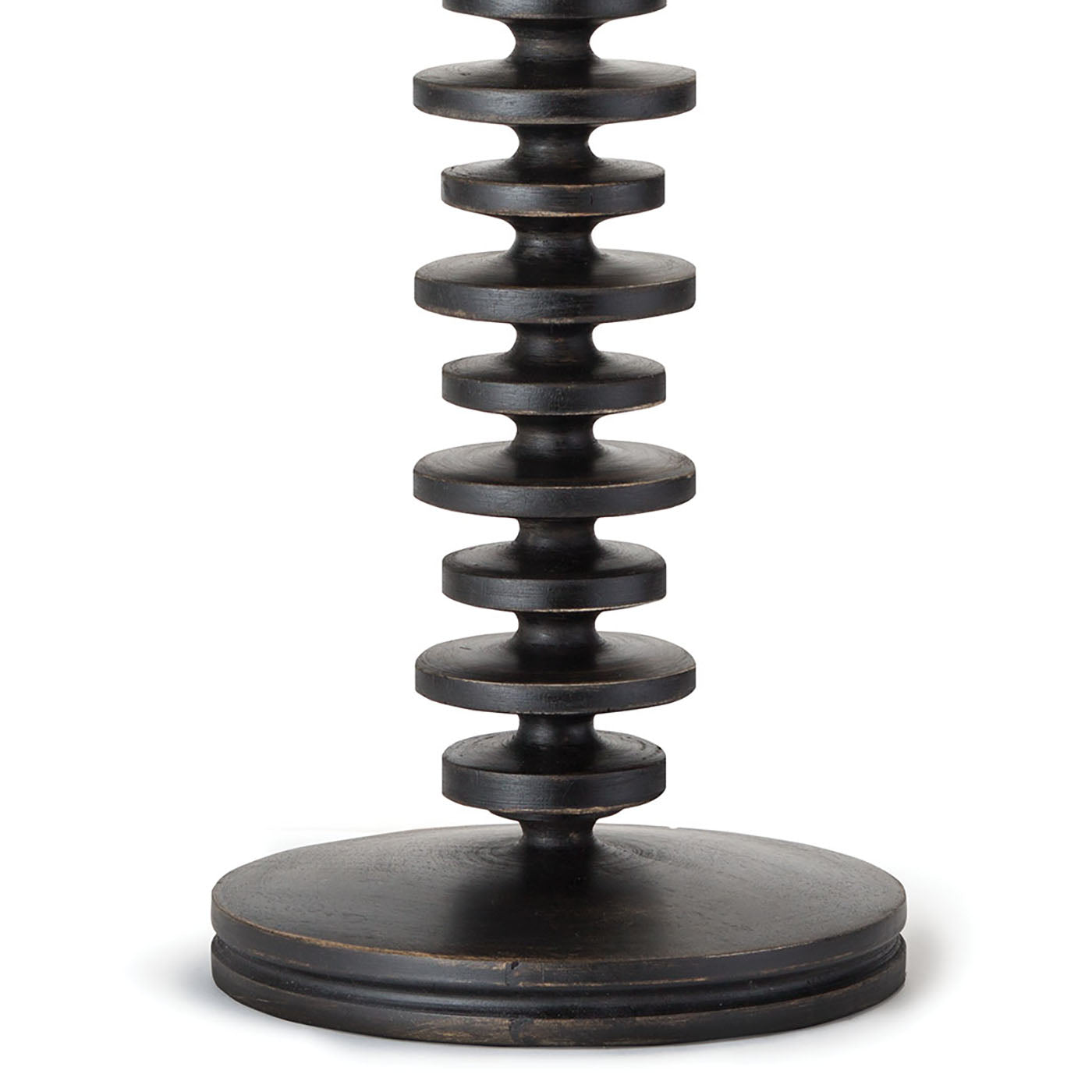 Regina Andrew Fishbone Buffet Lamp