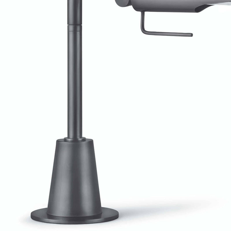 Regina Andrew Raven Task Lamp Paynes Gray