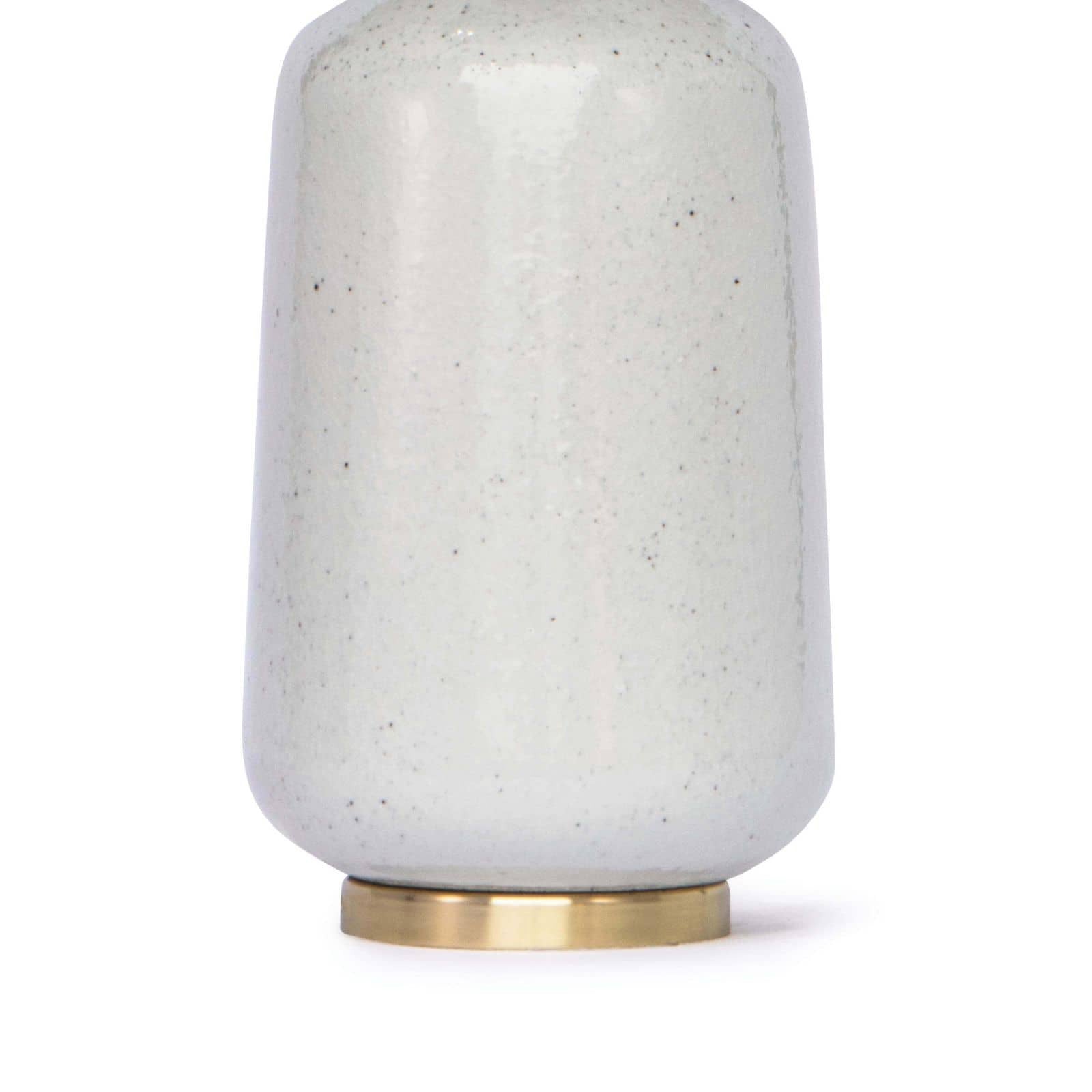 Regina Andrew Glace Ceramic Table Lamp