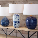Regina Andrew x Coastal Living Kyoto Table Lamp