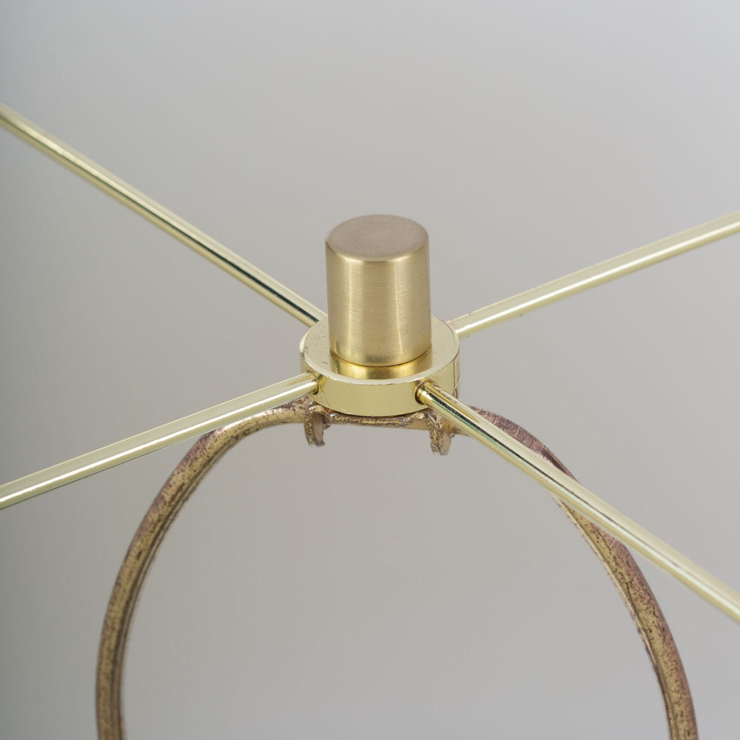 Regina Andrew Grace Alabaster Table Lamp