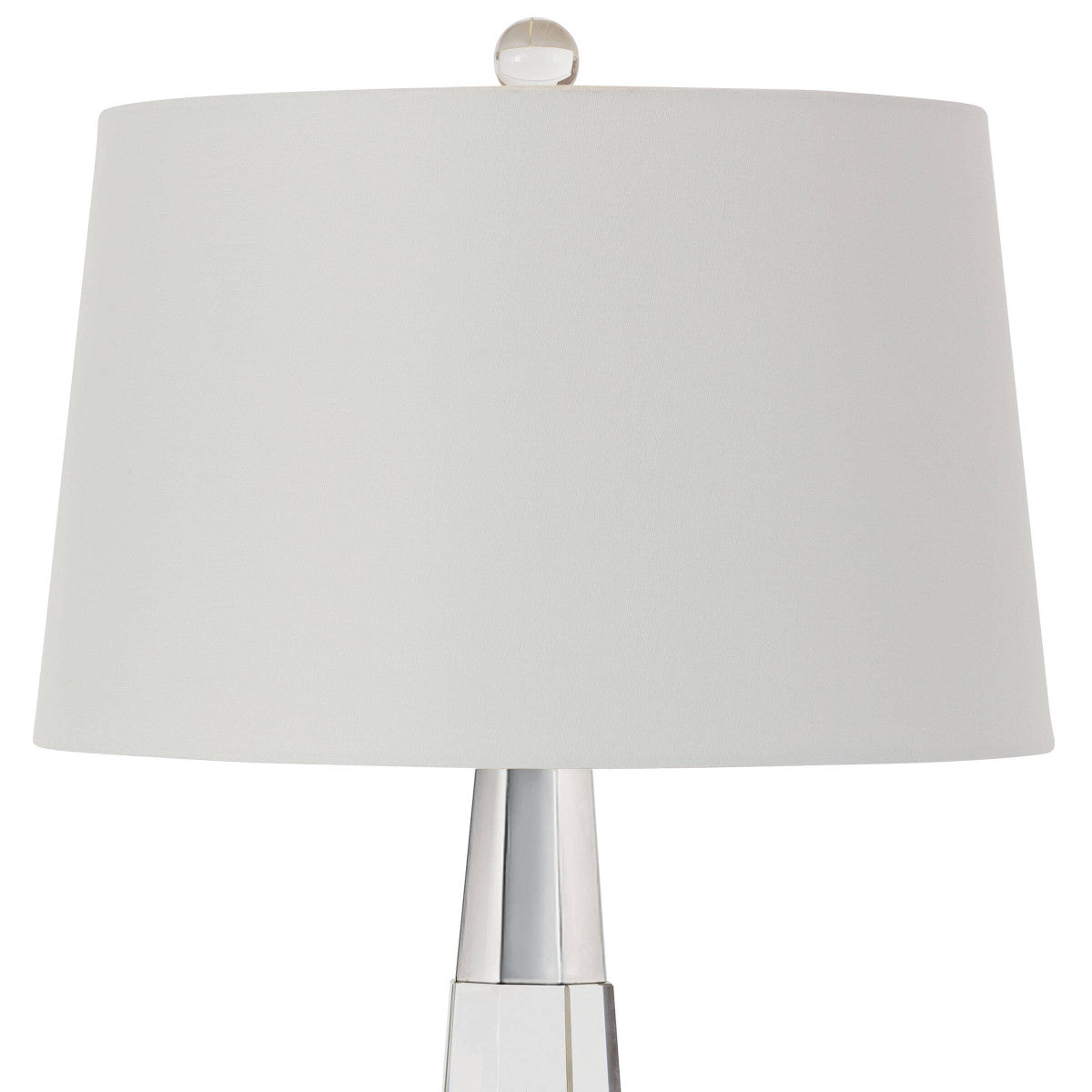 Regina Andrew Carli Crystal Table Lamp
