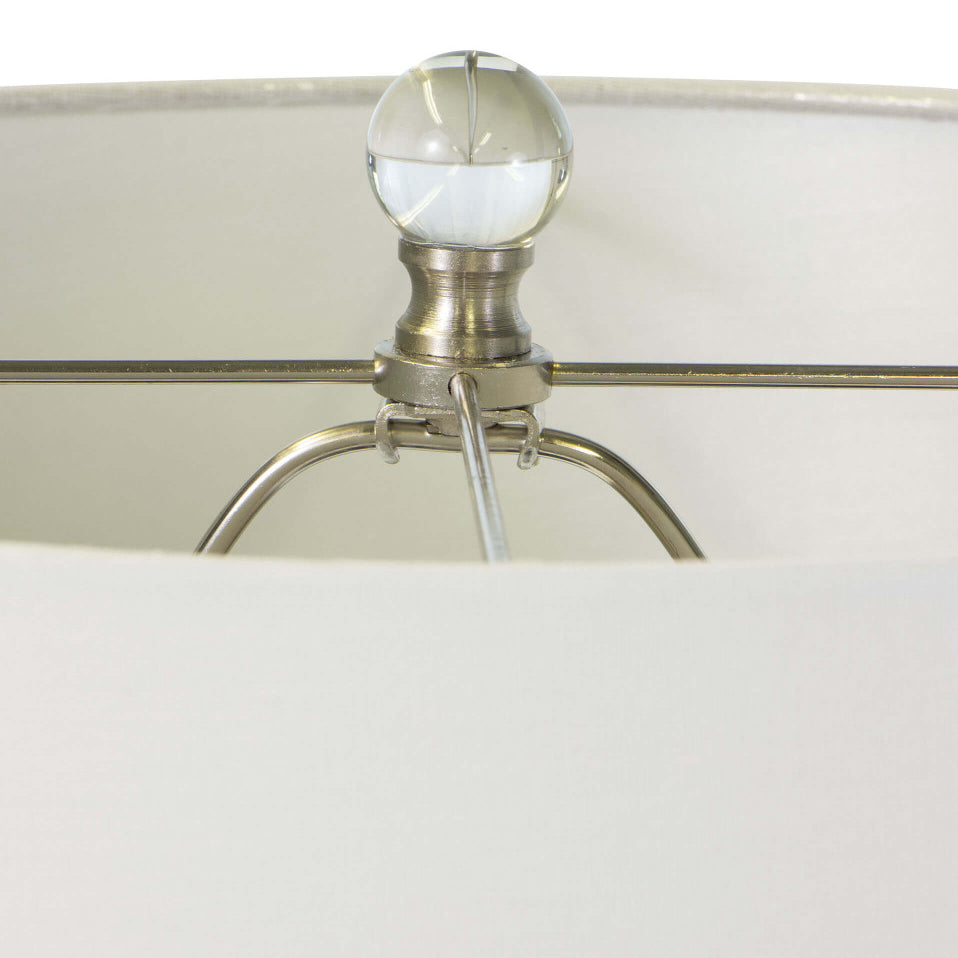 Regina Andrew Carli Crystal Table Lamp
