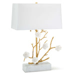 Regina Andrew Cherise Horizontal Table Lamp