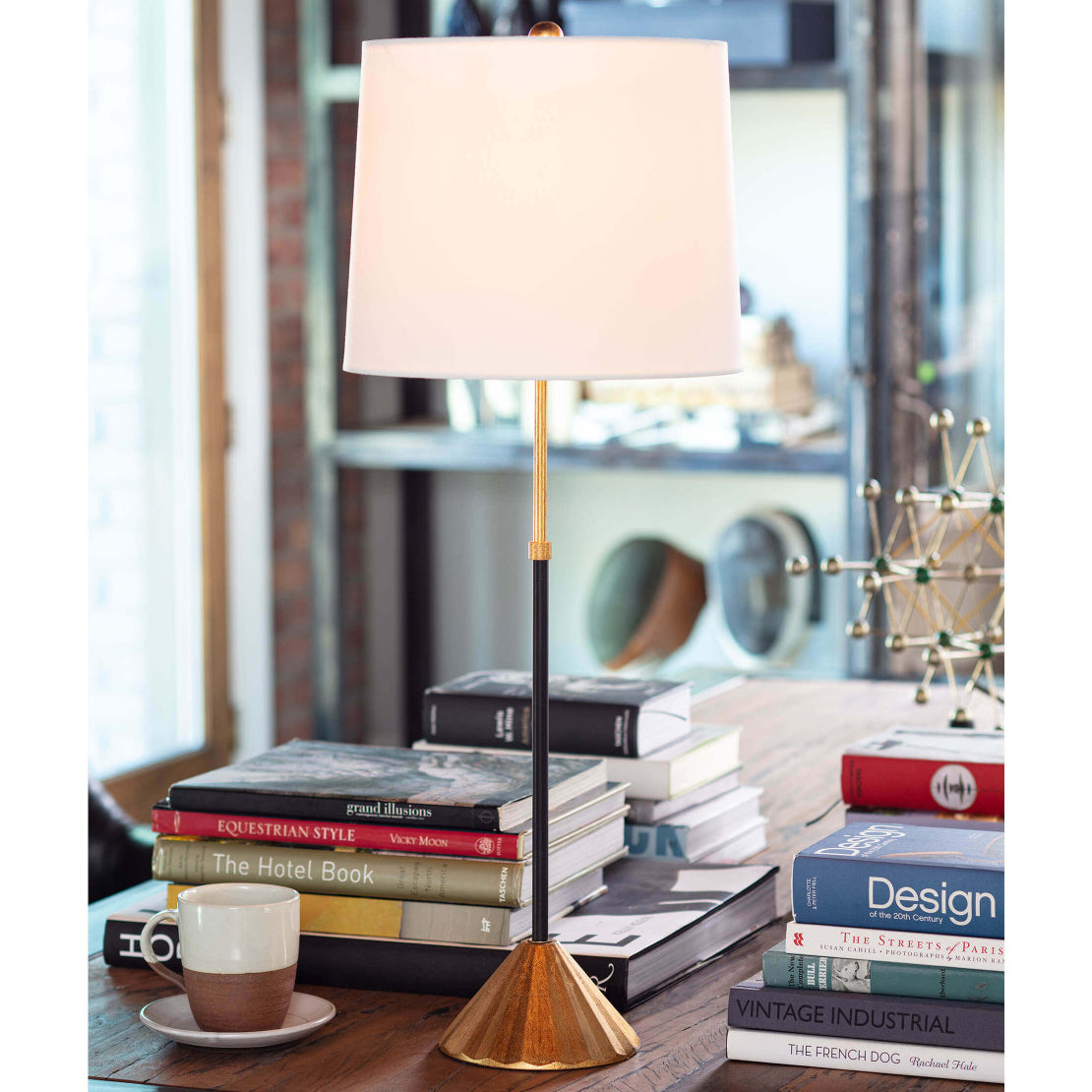 Regina Andrew Parasol Table Lamp