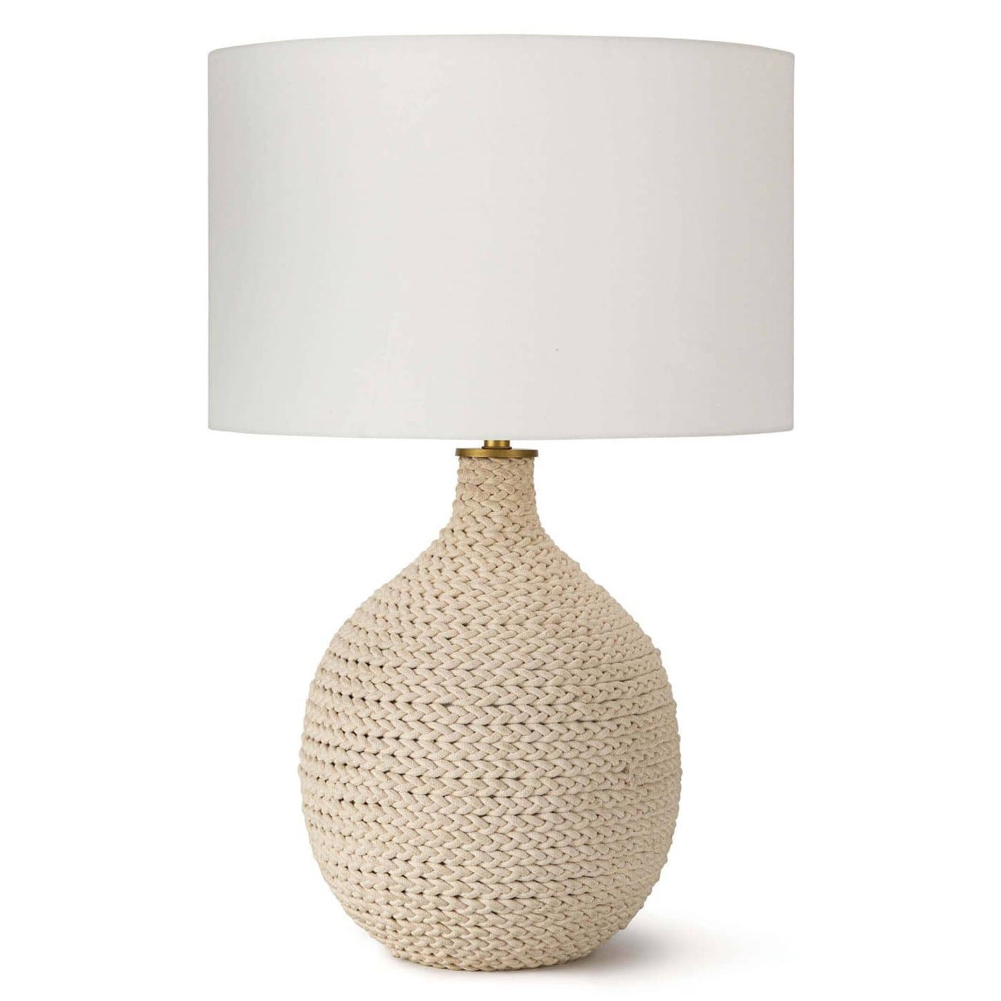 Regina Andrew Biscayne Table Lamp - Thumbnail 5