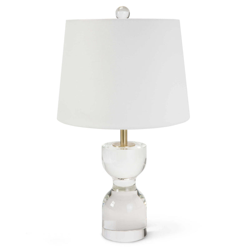 Regina Andrew Joan Crystal Small Table Lamp