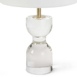 Regina Andrew Joan Crystal Small Table Lamp