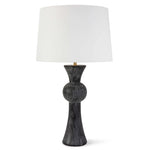 Regina Andrew Vaughn Wood Table Lamp