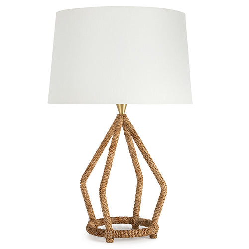 Regina Andrew x Coastal Living Bimini Table Lamp