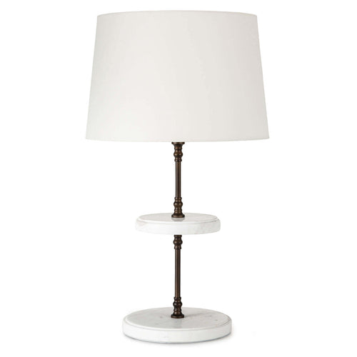 Regina Andrew x Coastal Living Bistro Table Lamp