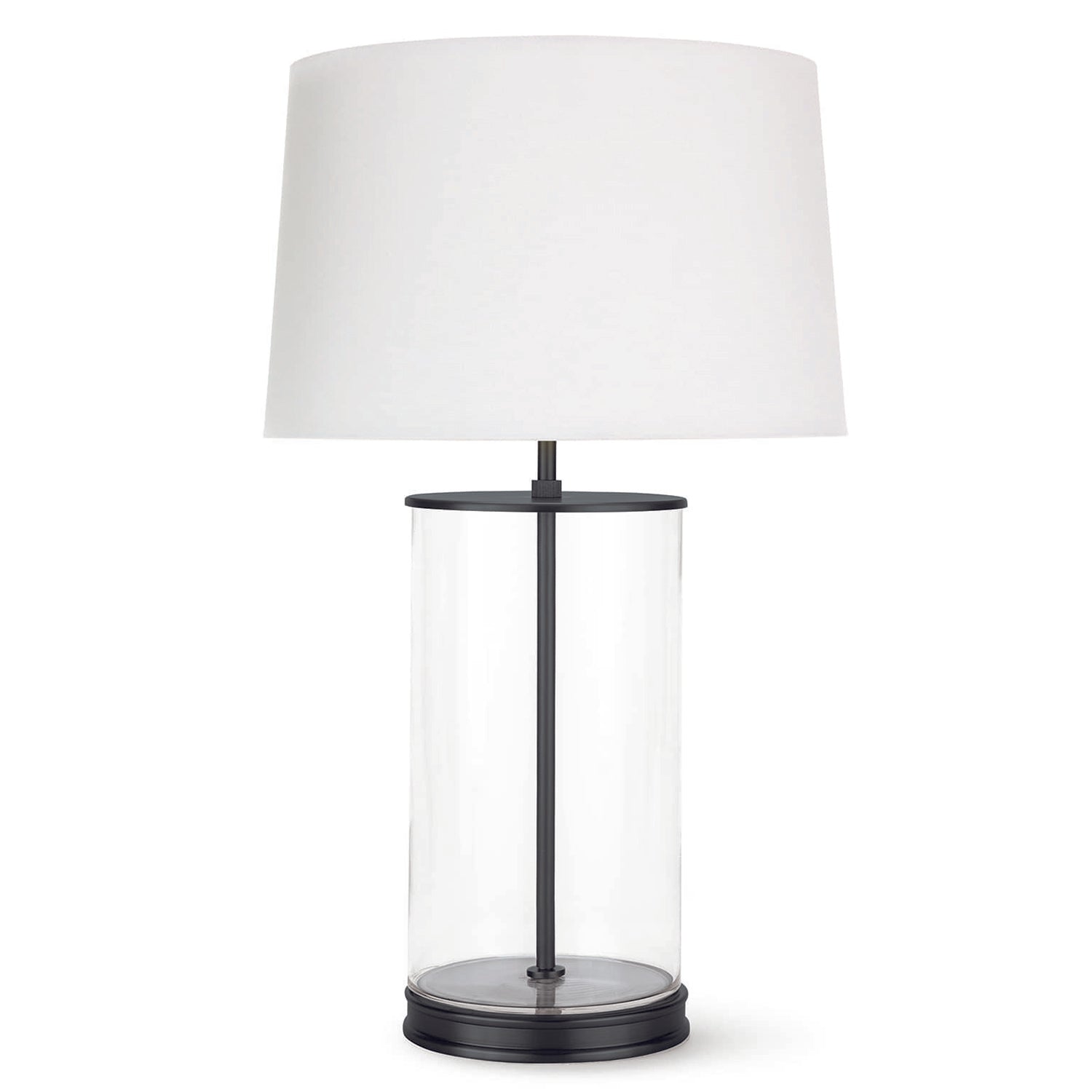 Regina Andrew Magelian Glass Table Lamp