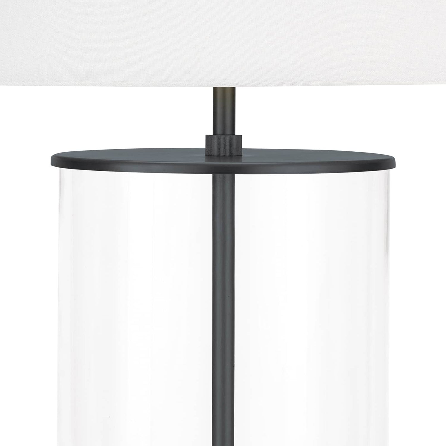 Regina Andrew Magelian Glass Table Lamp