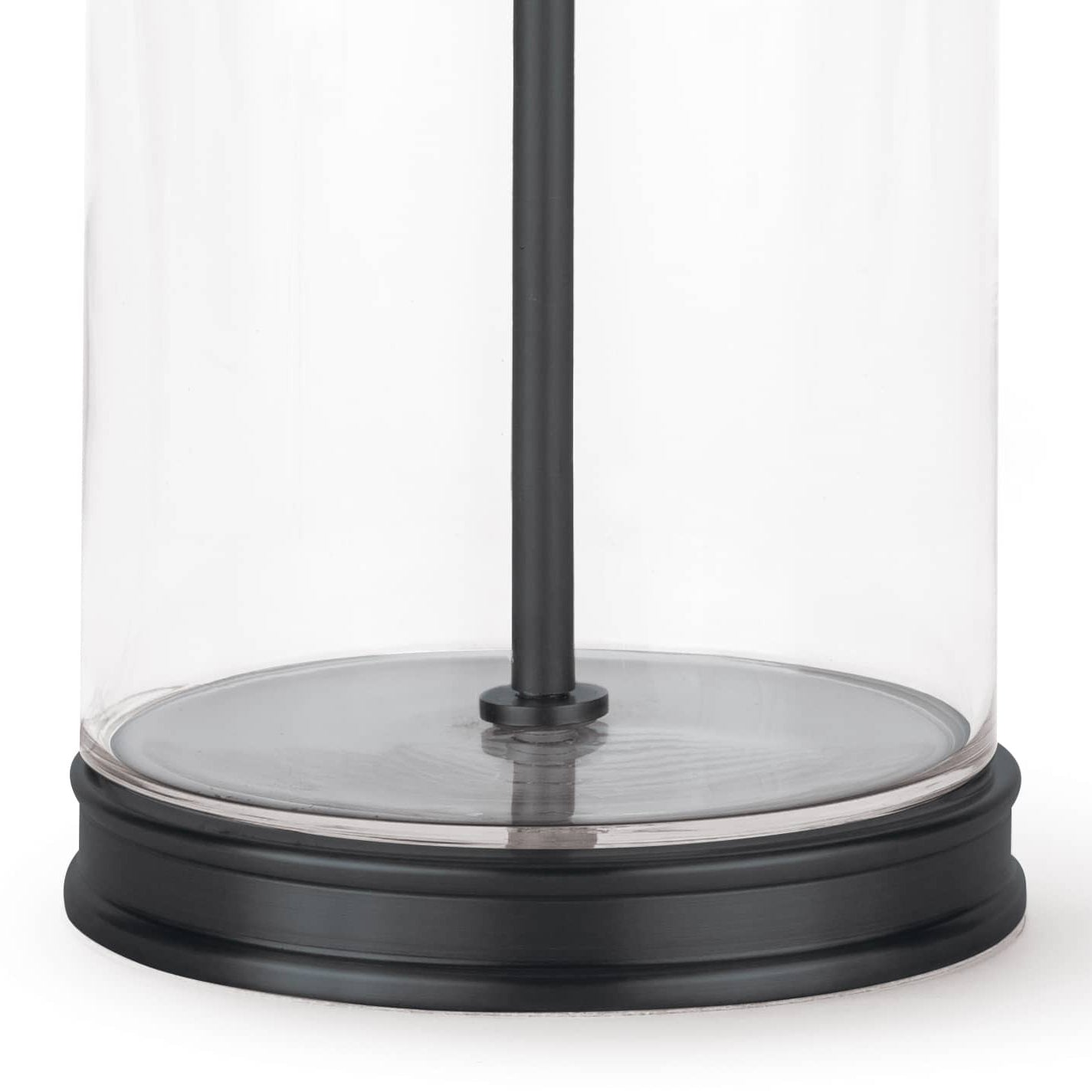 Regina Andrew Magelian Glass Table Lamp