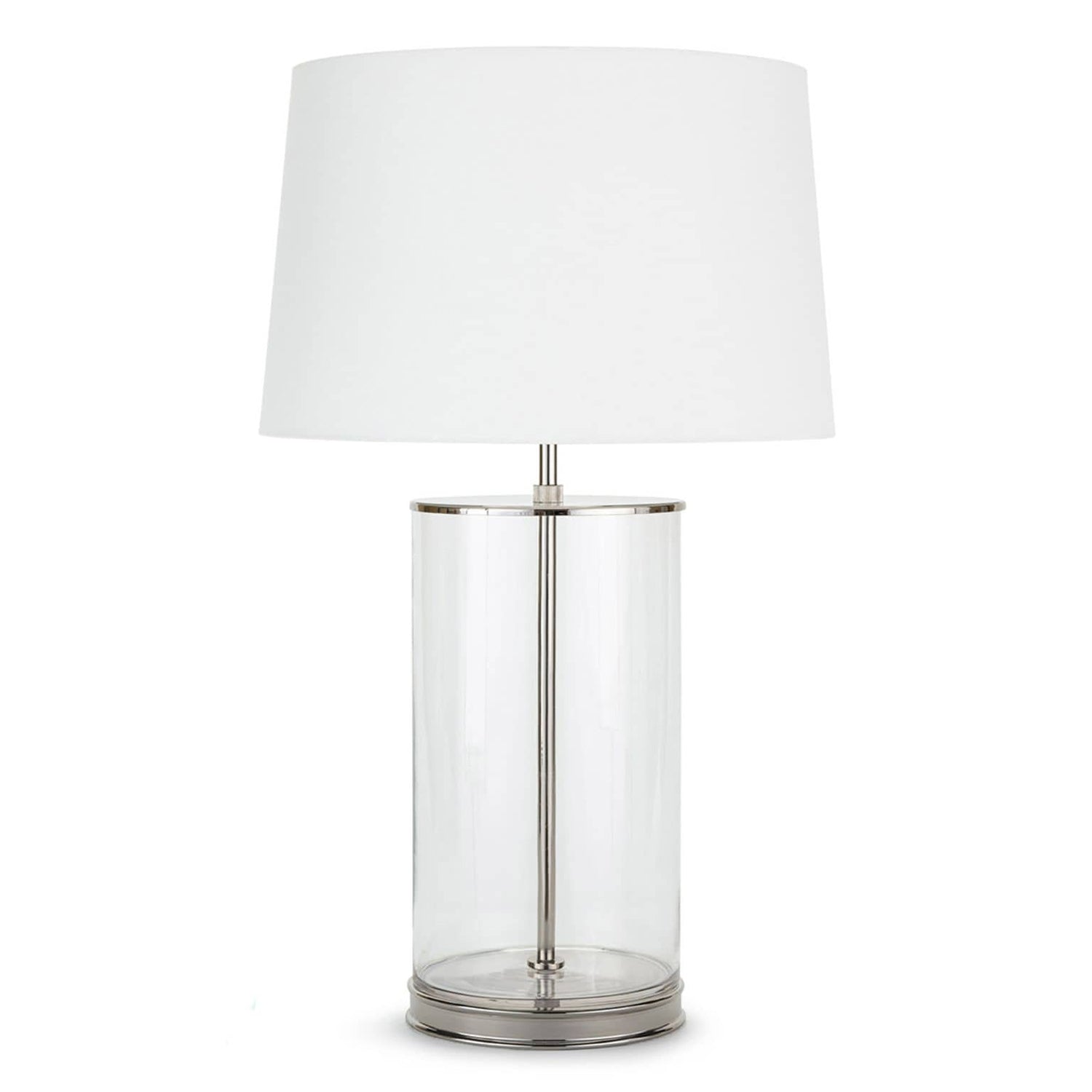 Regina Andrew Magelian Glass Table Lamp